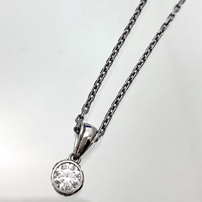 ≪Artemis Kings/アルテミスキングス≫ソリティアハーベストペンダント