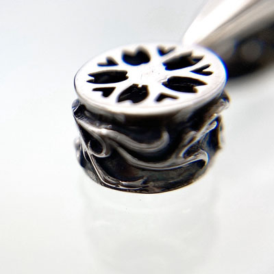 ≪Artemis Kings/アルテミスキングス≫ソリティアハーベストペンダント