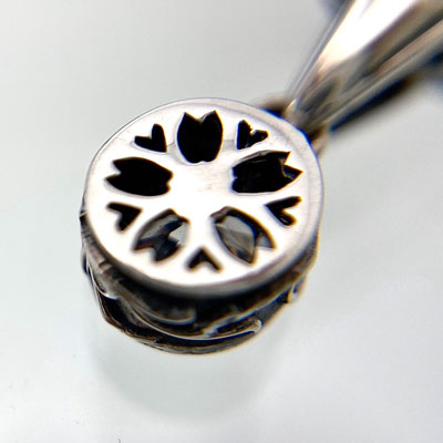 ≪Artemis Kings/アルテミスキングス≫ソリティアハーベストペンダント