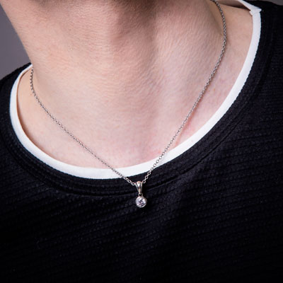 ≪Artemis Kings/アルテミスキングス≫ソリティアハーベストペンダント