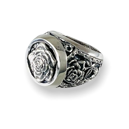 ≪GimmelGarden/ギメルガーデン≫BaraKaSou /薔薇花葬