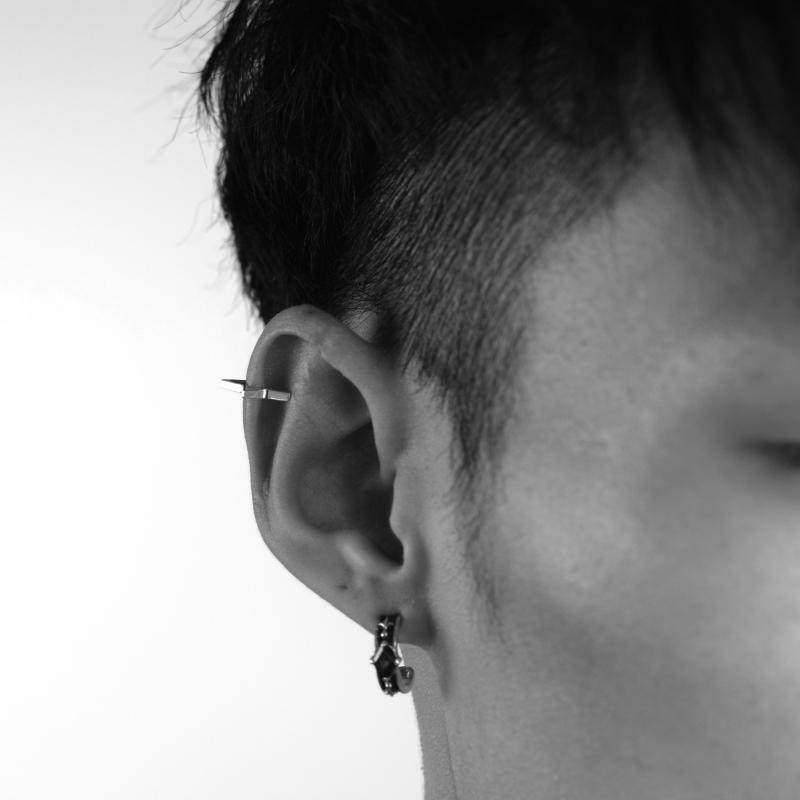 ≪Lord Camelot/ロードキャメロット≫イヤーカフ