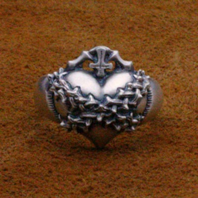 ≪Mad Graffiti/マッドグラフィティ≫モノポリーリングM