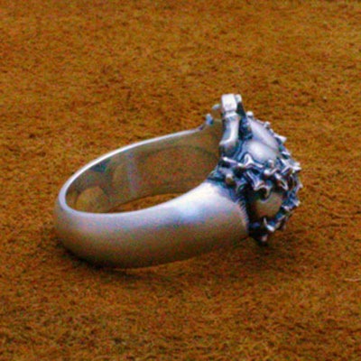 ≪Mad Graffiti/マッドグラフィティ≫モノポリーリングM