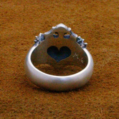 ≪Mad Graffiti/マッドグラフィティ≫モノポリーリングM