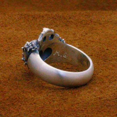 ≪Mad Graffiti/マッドグラフィティ≫モノポリーリングM