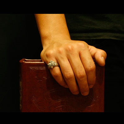 ≪Mad Graffiti/マッドグラフィティ≫モノポリーリングM