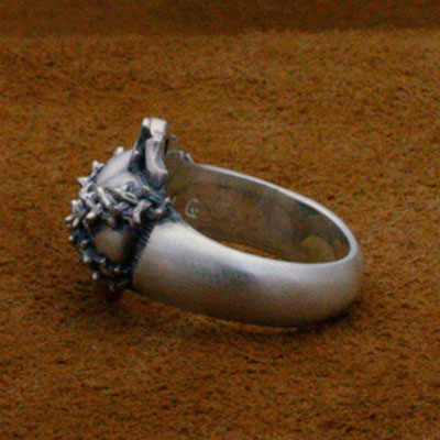 ≪Mad Graffiti/マッドグラフィティ≫モノポリーリングM