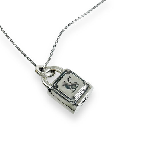 ≪DEAL TEARS/ディールティアーズ≫ティアーズパドロック/ペンダント・ネックレス