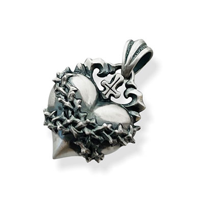 ≪Mad Graffiti/マッドグラフィティ≫モノポリーペンダントM | すべて