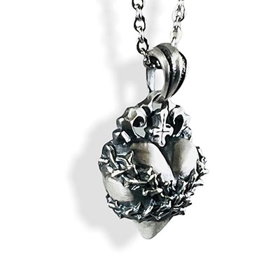 ≪Mad Graffiti/マッドグラフィティ≫モノポリーペンダントM | すべて