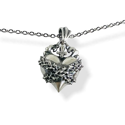 ≪Mad Graffiti/マッドグラフィティ≫モノポリーペンダントM | すべて