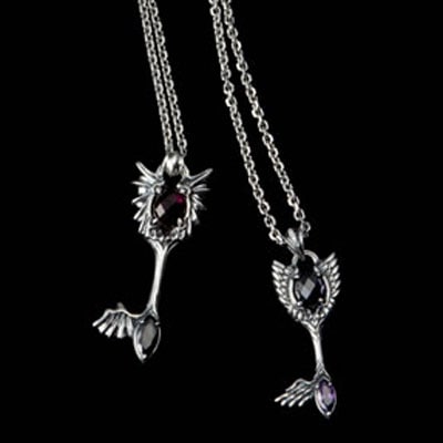 ≪アルテミスクラシック≫エンジェルキーペンダント