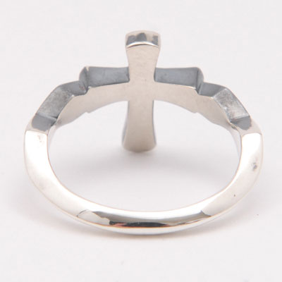 販売終了≪南 明奈 × Fatima Designコラボアクセサリー≫直営店限定モデル コラボリング　シルバー