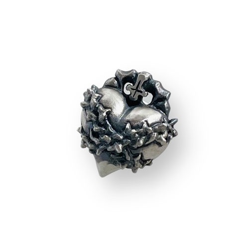 ≪Mad Graffiti/マッドグラフィティ≫モノポリーピアス/片耳分