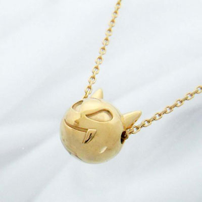 【受付終了】銀時Presents≪杉江 大志 × Fatima Design コラボアクセサリー≫K10