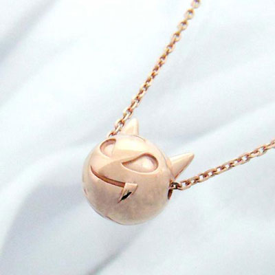 【受付終了】銀時Presents≪杉江 大志 × Fatima Design コラボアクセサリー≫K10