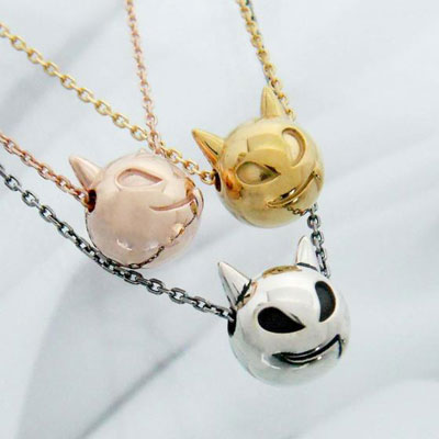 【受付終了】銀時Presents≪杉江 大志 × Fatima Design コラボアクセサリー≫K10