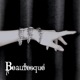 ≪Beautesque/ビュウテスク≫Vamp/シルバーバングル　