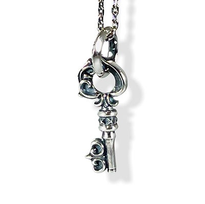 ≪DEAL　DESIGN/ディールデザイン≫セレクトキートップ:スペード