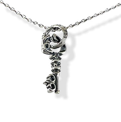 ≪DEAL　DESIGN/ディールデザイン≫セレクトキートップ:スペード