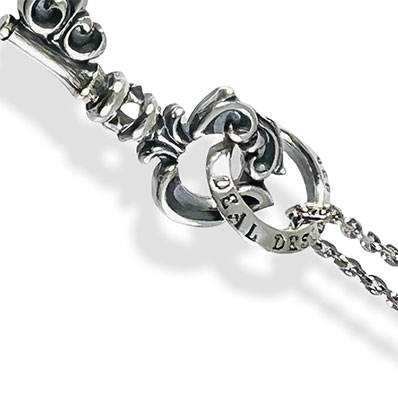 ≪DEAL　DESIGN/ディールデザイン≫セレクトキートップ:スペード