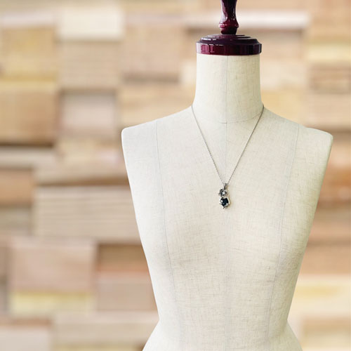 ≪Artemis Classic/アルテミスクラシック≫フィッシュフックペンダント ACP0352