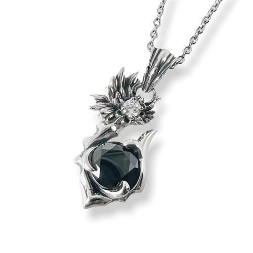 ≪Artemis Classic/アルテミスクラシック≫フィッシュフックペンダント ACP0352