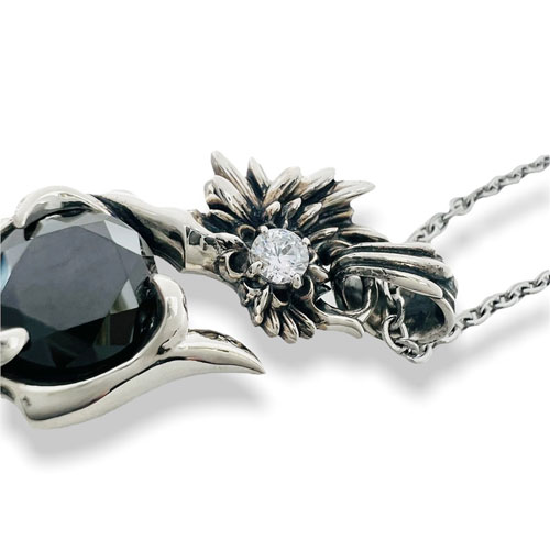 ≪Artemis Classic/アルテミスクラシック≫フィッシュフックペンダント ACP0352