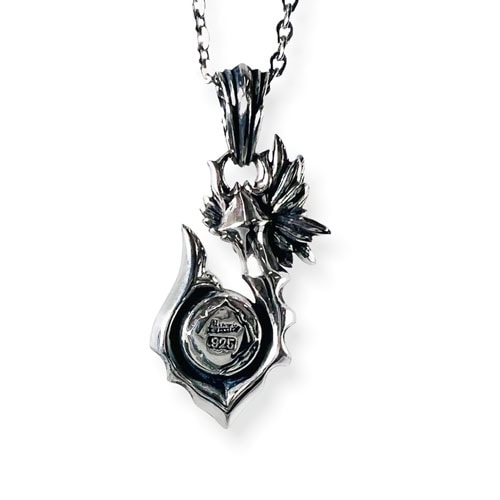 ≪Artemis Classic/アルテミスクラシック≫フィッシュフックペンダント ACP0352