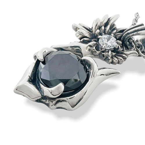 ≪Artemis Classic/アルテミスクラシック≫フィッシュフックペンダント ACP0352