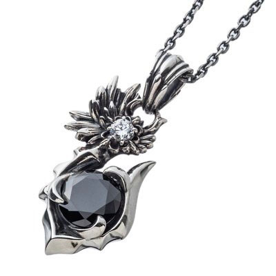 ≪Artemis Classic/アルテミスクラシック≫フィッシュフックペンダント ACP0352