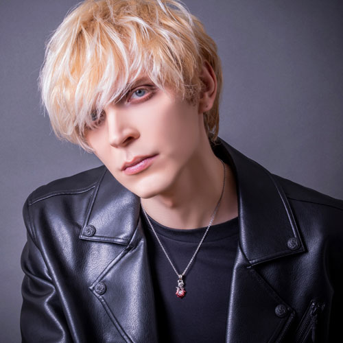 ≪Artemis Kings/アルテミスキングス≫赤彩フィッシュフックペンダント AKP0153