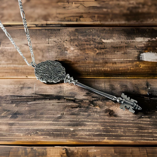 ≪GimmelGarden/ギメルガーデン≫双蝶の鍵