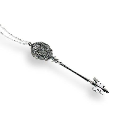 ≪GimmelGarden/ギメルガーデン≫双蝶の鍵