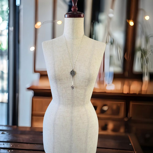 ≪GimmelGarden/ギメルガーデン≫双蝶の鍵