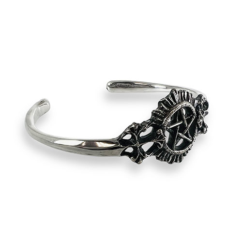 ≪Beautesque/ビュウテスク≫Devil Summoning-bangle　