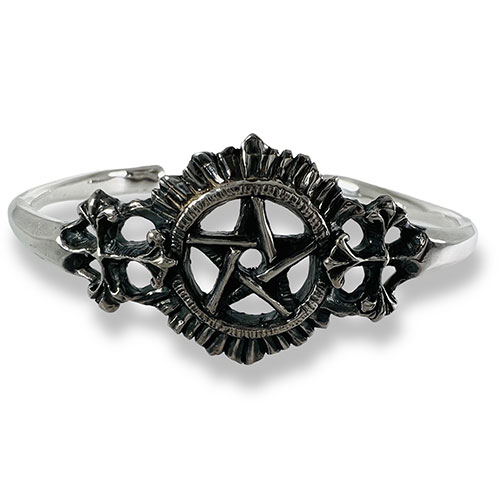 ≪Beautesque/ビュウテスク≫Devil Summoning-bangle　