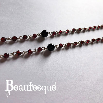 ≪Beautesque/ビュウテスク≫Grave marker [Love]/ペンダント