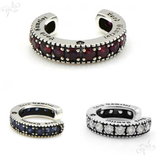 ≪Lord Camelot/ロードキャメロット≫イヤーカフ/ルビー