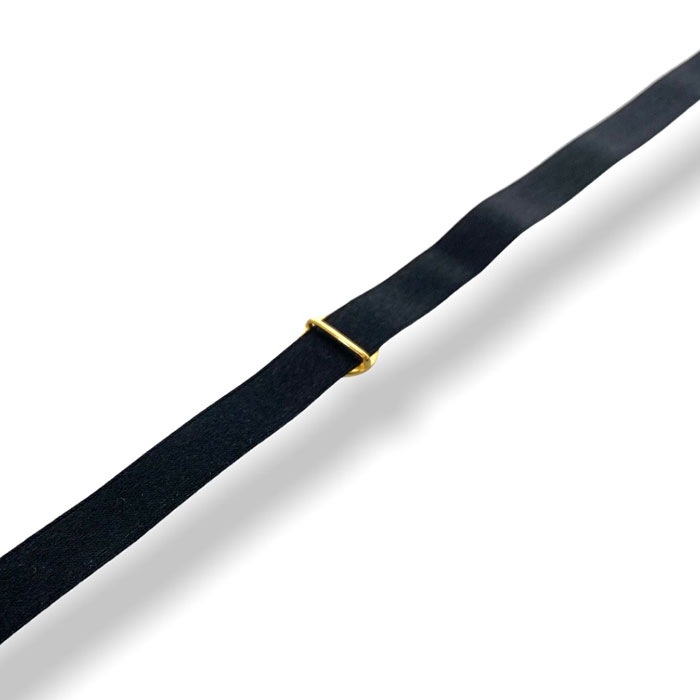 ≪DEAL TEARS/ディールティアーズ≫サテンリボンチョーカー