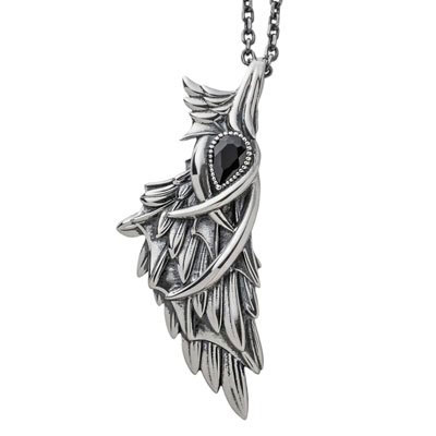 ≪Artemis Classic/アルテミスクラシック≫デーモンペンダント ACP0351