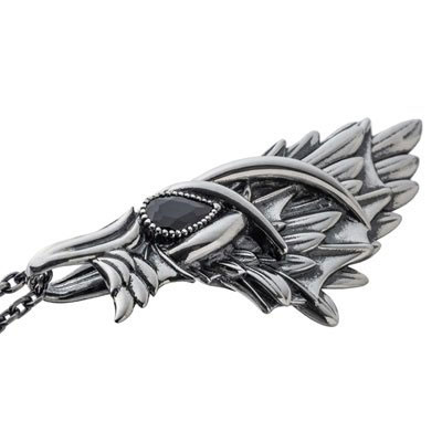 ≪Artemis Classic/アルテミスクラシック≫デーモンペンダント ACP0351