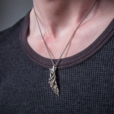 ≪Artemis Classic/アルテミスクラシック≫デーモンペンダント ACP0351