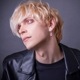 ≪Artemis Kings/アルテミスキングス≫赤彩フィッシュフックピアス AKE0121