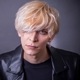 ≪Artemis Kings/アルテミスキングス≫赤彩フィッシュフックピアス AKE0121