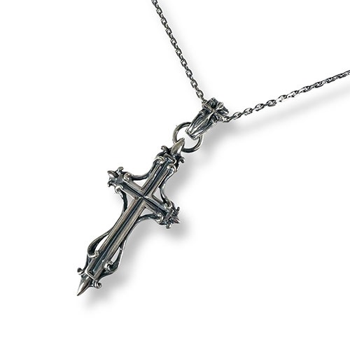 ≪Beautesque/ビュウテスク≫Daybreak/シルバーペンダント　