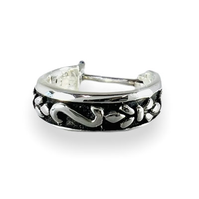 ≪Lord Camelot/ロードキャメロット≫ピアス　LC 508 SVOXD