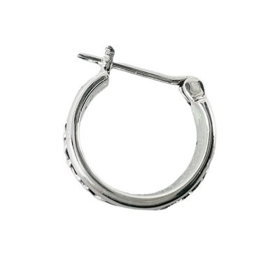 ≪Lord Camelot/ロードキャメロット≫ピアス　LC 508 SVOXD