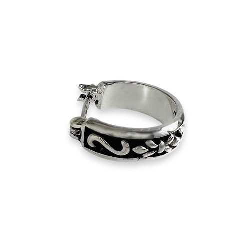 ≪Lord Camelot/ロードキャメロット≫ピアス　LC 508 SVOXD